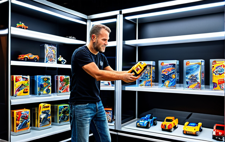 터닝메카드 인형 및 추가 상품 소개 - Turning Mecard R - Futuristic Fun**
A teenager, fully clothed, interacting with a Turning Mecard R ... 터닝메카드 인형 및 추가 상품 소개 - Turning Mecard R - Futuristic Fun**
A teenager, fully clothed, interacting with a Turning Mecard R ...